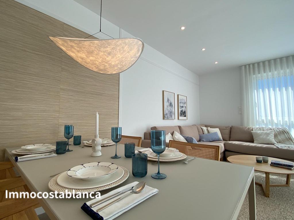 Detached house in Pilar de la Horadada, 99 m², 396,000 €, photo 6, listing 17600416