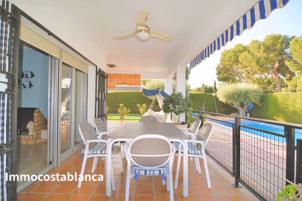 Villa in Dehesa de Campoamor, 150 m², 799,000 €, photo 5, listing 52971376