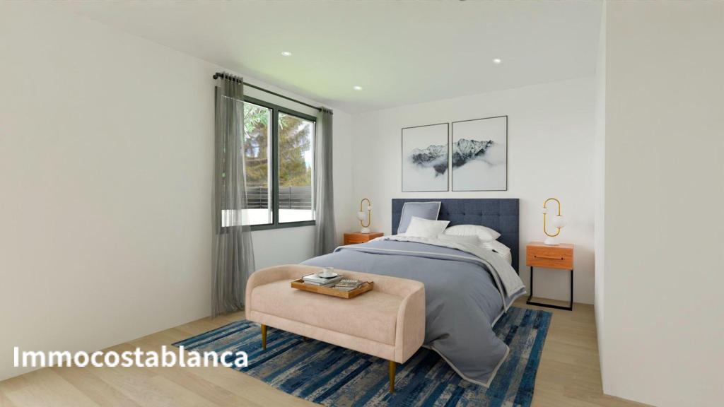 Villa in El Fondó de les Neus, 128 m², 356,000 €, photo 8, listing 68482016