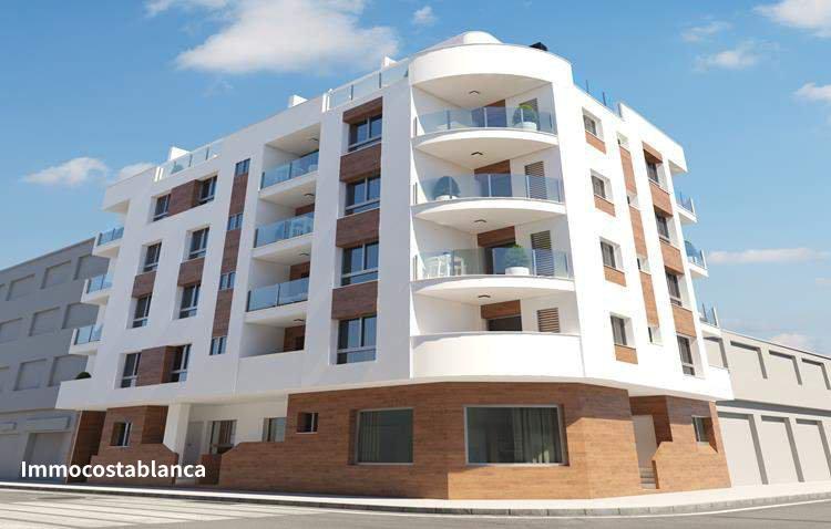 Apartment in Torrevieja, 83 m², 199,000 €, photo 2, listing 76321936