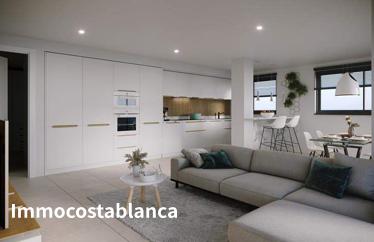 Apartment in Santa Pola, 87 m²