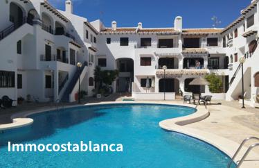 Apartment in Playa Flamenca, 78 m²