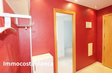 Apartment in La Nucia, 115 m²