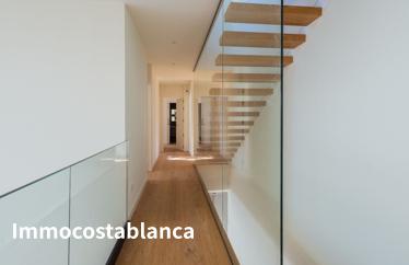 Detached house in Denia, 476 m²