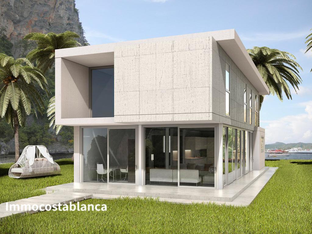 6 room villa in Arenals del Sol, 169 m², 462,000 €, photo 3, listing 3586248