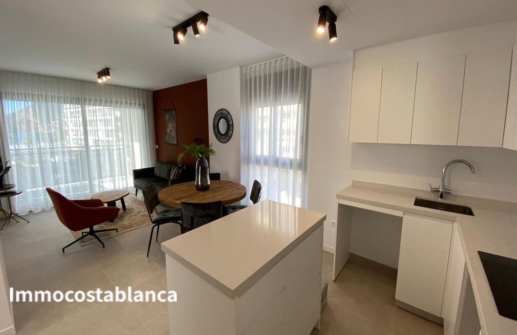 Apartment in Calpe, 74 m², 335,000 €, photo 8, listing 19408176