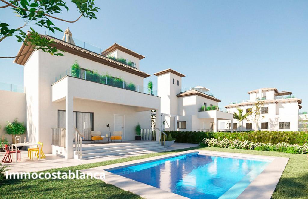 Villa in La Marina, 188 m², 649,000 €, photo 1, listing 71399128