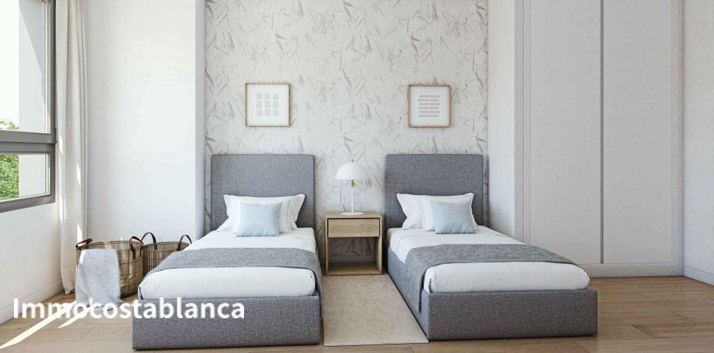 4 room apartment in Alicante, 103 m², 298,000 €, photo 5, listing 2071216