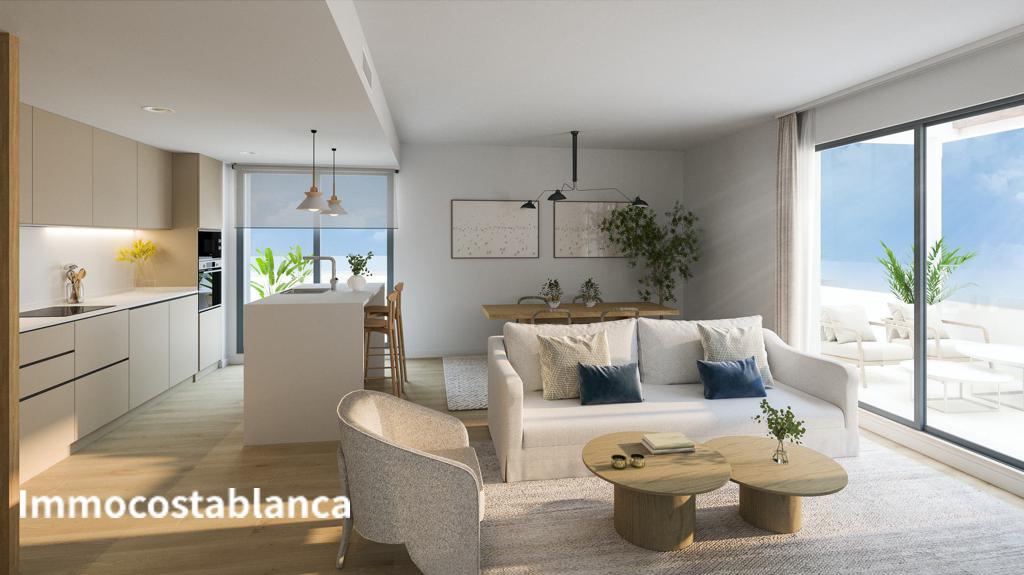 Apartment in Alicante, 122 m², 393,000 €, photo 10, listing 22543296