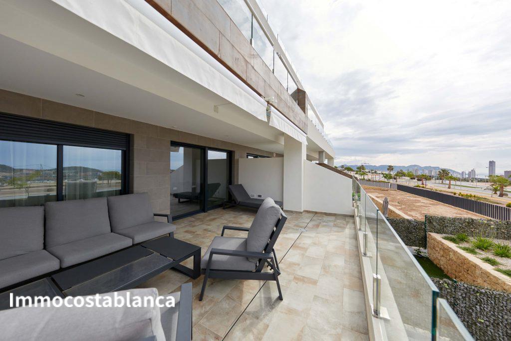 3 room terraced house in Finestrat, 220 m², 415,000 €, photo 1, listing 9884976