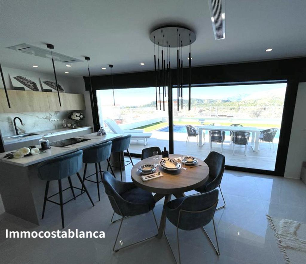 Villa in Finestrat, 140 m², 510,000 €, photo 8, listing 41496176