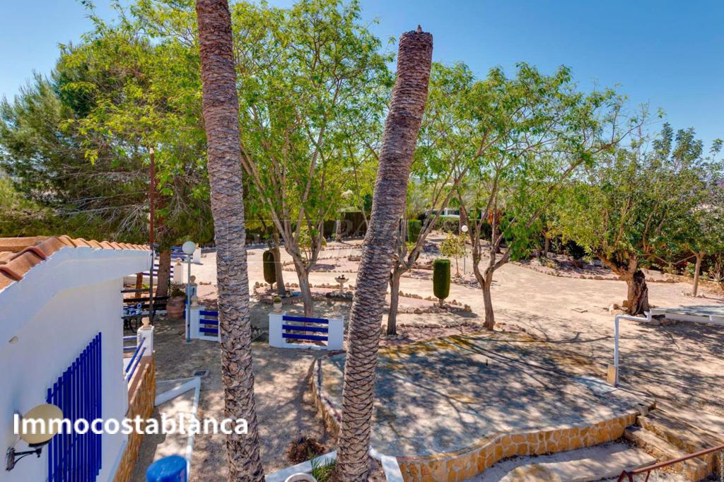 Villa in Alicante, 215 m², 533,000 €, photo 6, listing 31745136