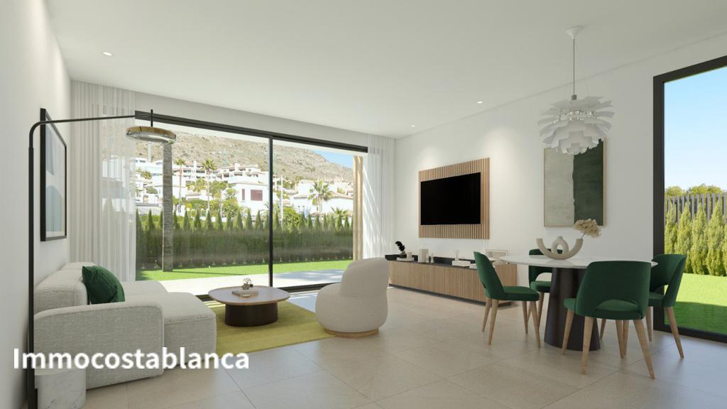 Terraced house in Benidorm, 106 m², 495,000 €, photo 9, listing 28020256
