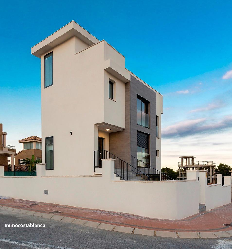 5 room detached house in La Nucia, 208 m², 285,000 €, photo 2, listing 37257448