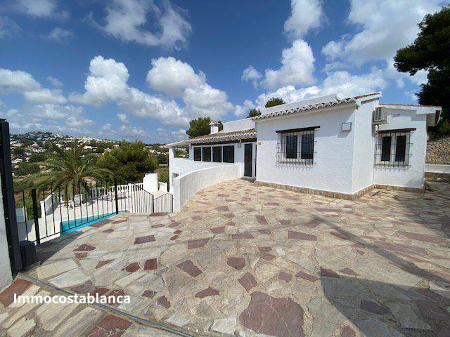 Detached house in Moraira, 168 m², 485,000 €, photo 9, listing 58903928