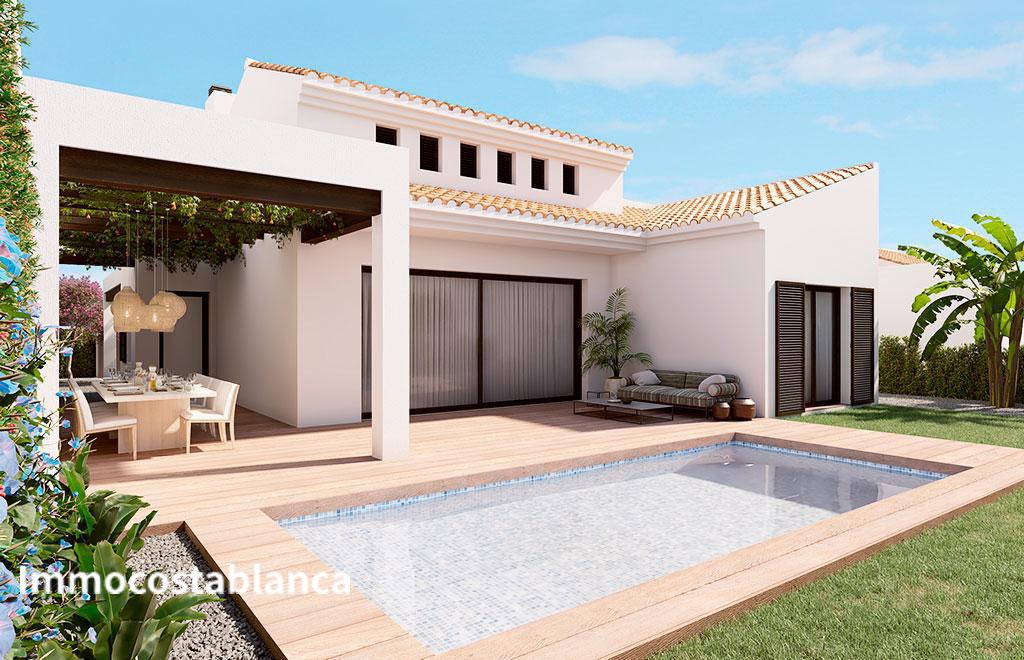 Villa in Algorfa, 135 m², 535,000 €, photo 9, listing 8539296