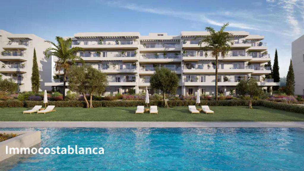Apartment in Denia, 80 m², 344,000 €, photo 2, listing 49139616