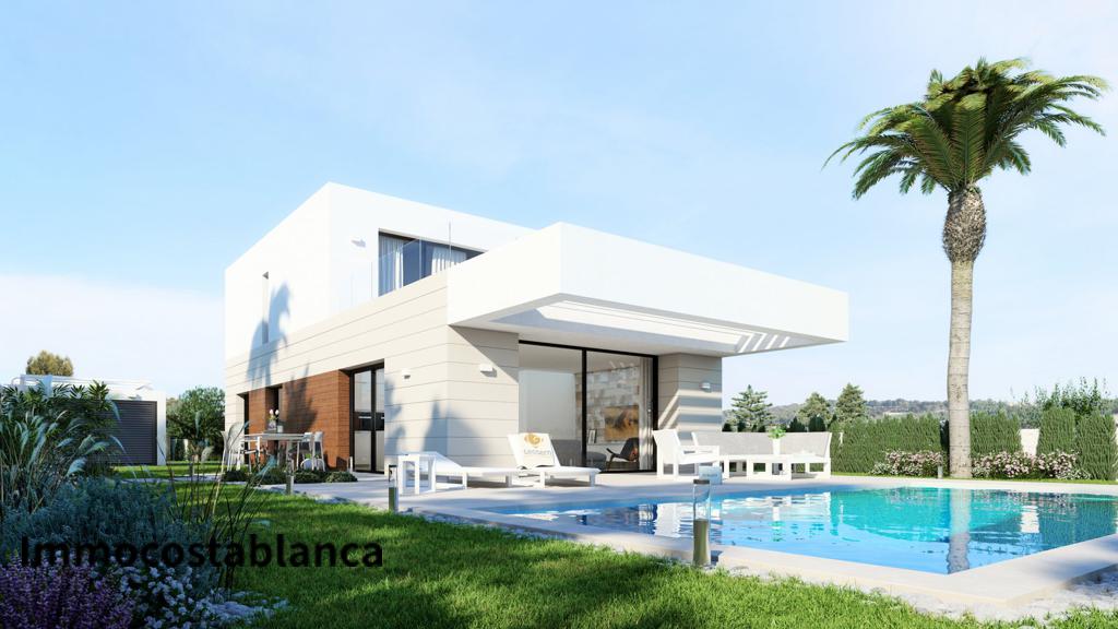 5 room villa in Los Montesinos, 108 m², 439,000 €, photo 1, listing 57250248