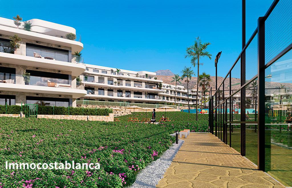 Apartment in Finestrat, 98 m², 450,000 €, photo 10, listing 25016416