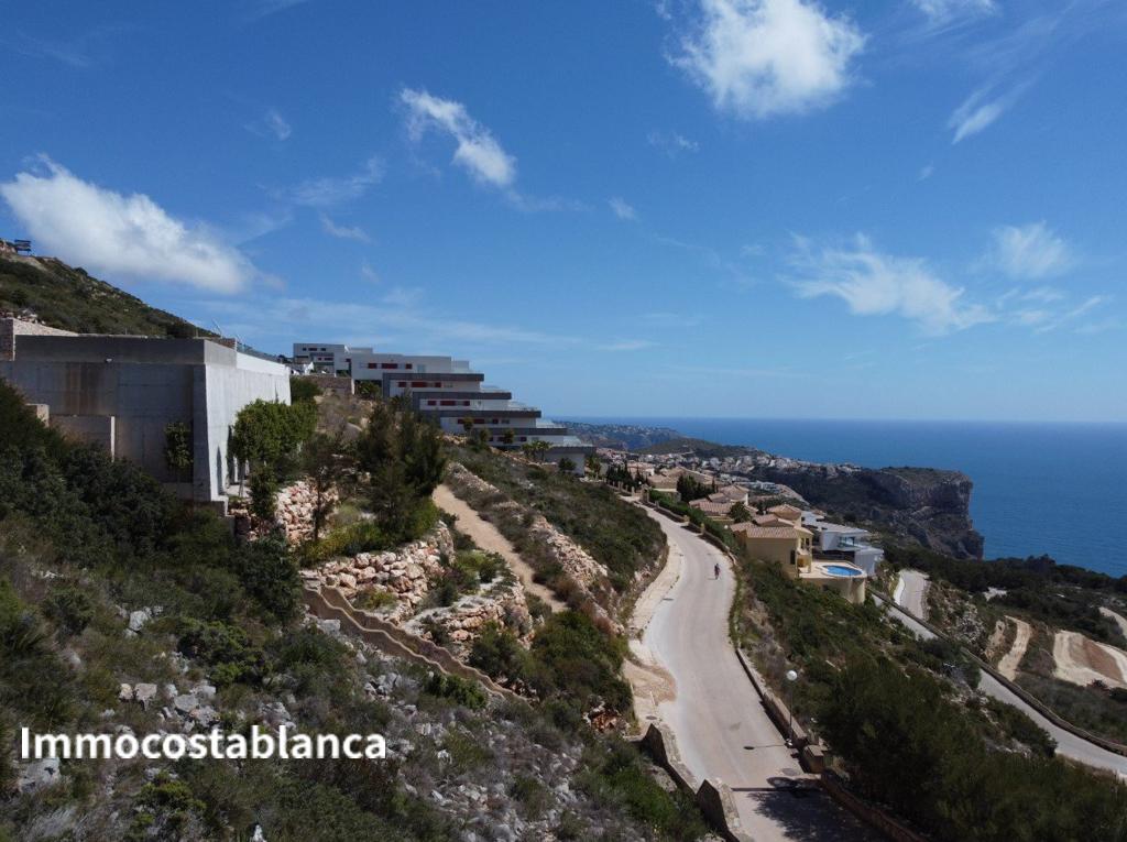 Detached house in Moraira, 414 m², 1,865,000 €, photo 4, listing 69997936