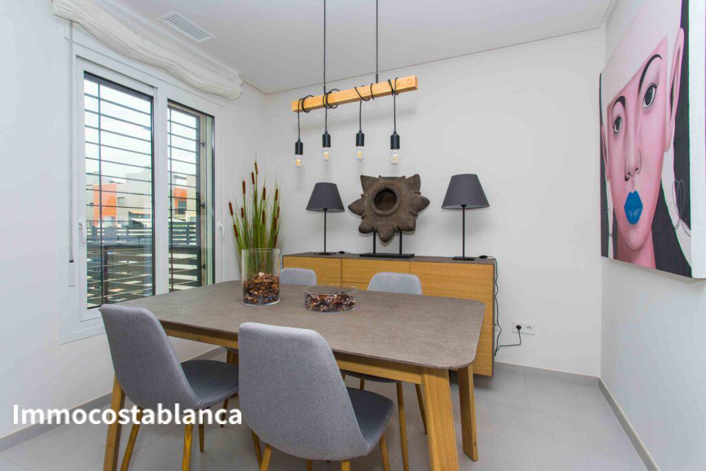 Terraced house in Torrevieja, 189,000 €, photo 5, listing 16420016