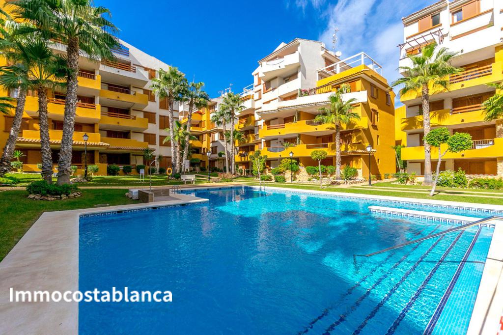 Apartment in Dehesa de Campoamor, 80 m², 205,000 €, photo 1, listing 312256