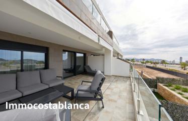 3 room terraced house in Finestrat, 220 m²