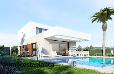 5 room villa in Los Montesinos, 110 m²
