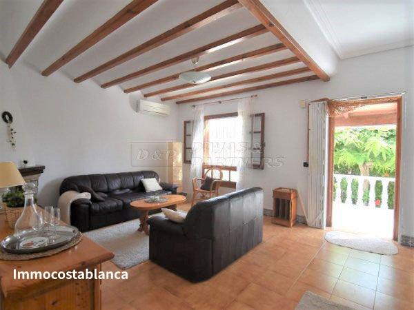 Townhome in Dehesa de Campoamor, 70 m², 210,000 €, photo 8, listing 4975456