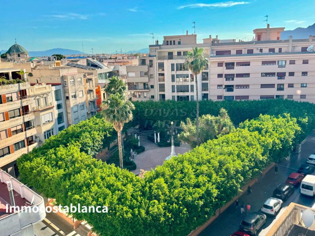 Penthouse in Orihuela, 82 m², 240,000 €, photo 7, listing 73049776