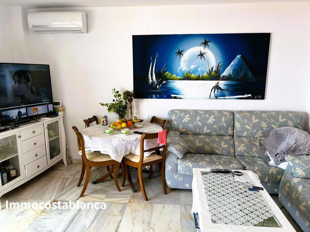 Apartment in Benidorm, 60 m², 215,000 €, photo 9, listing 73989056