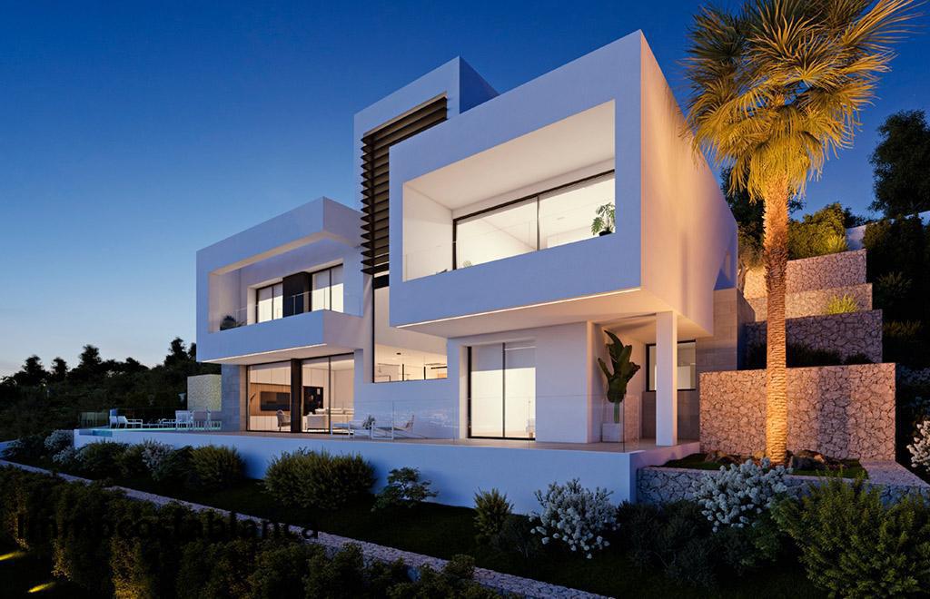 Villa in Altea, 535 m², 2,094,000 €, photo 1, listing 50454328