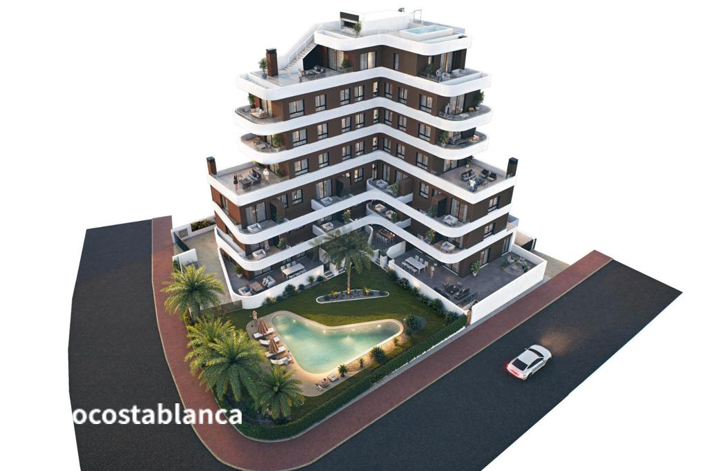 Apartment in Guardamar del Segura, 73 m², 302,000 €, photo 8, listing 36759536