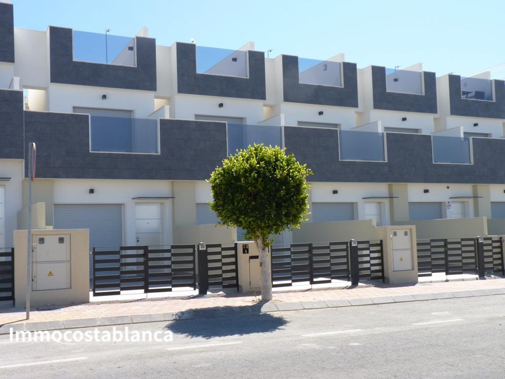 4 room terraced house in Torre de la Horadada, 90 m², 230,000 €, photo 1, listing 47538248
