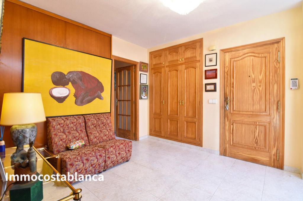 Penthouse in Calpe, 260 m², 420,000 €, photo 5, listing 41088176