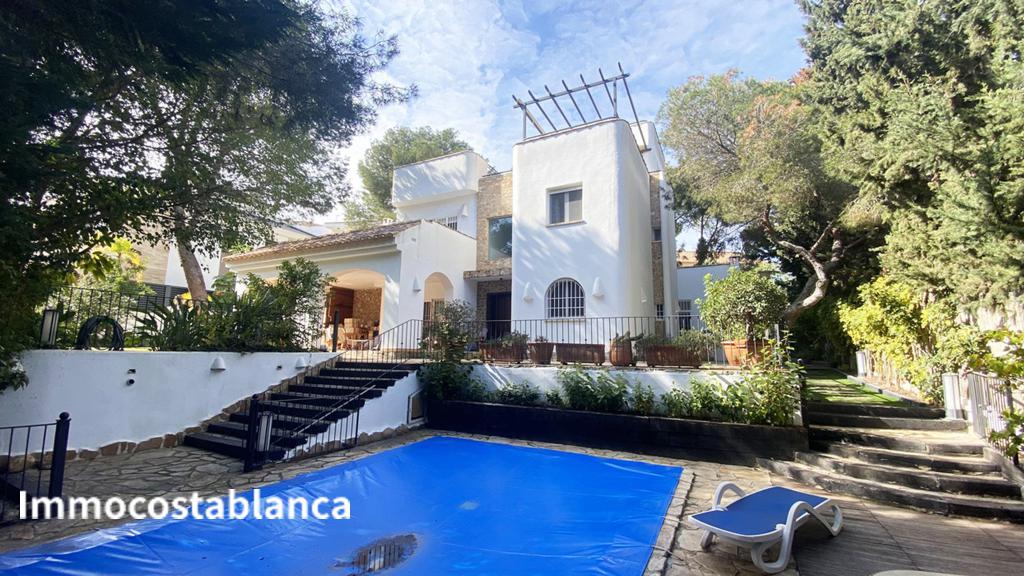 Villa in Dehesa de Campoamor, 305 m², 1,696,000 €, photo 4, listing 9825776