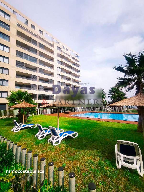 Apartment in Dehesa de Campoamor, 126 m², 495,000 €, photo 2, listing 17686496