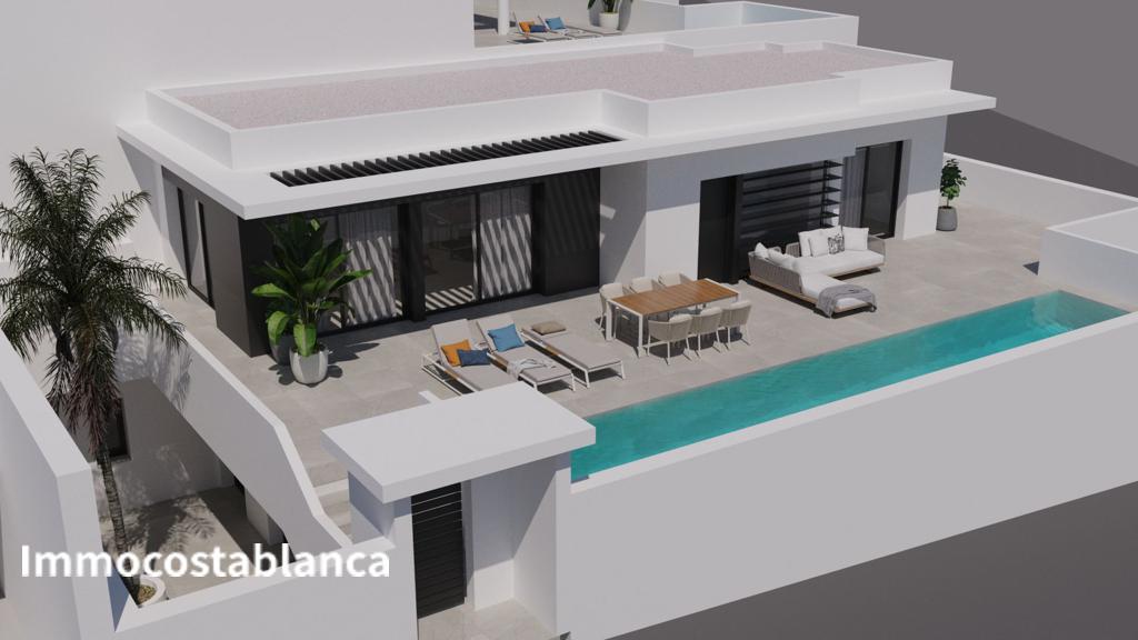 Villa in Ciudad Quesada, 245 m², 595,000 €, photo 4, listing 59527376
