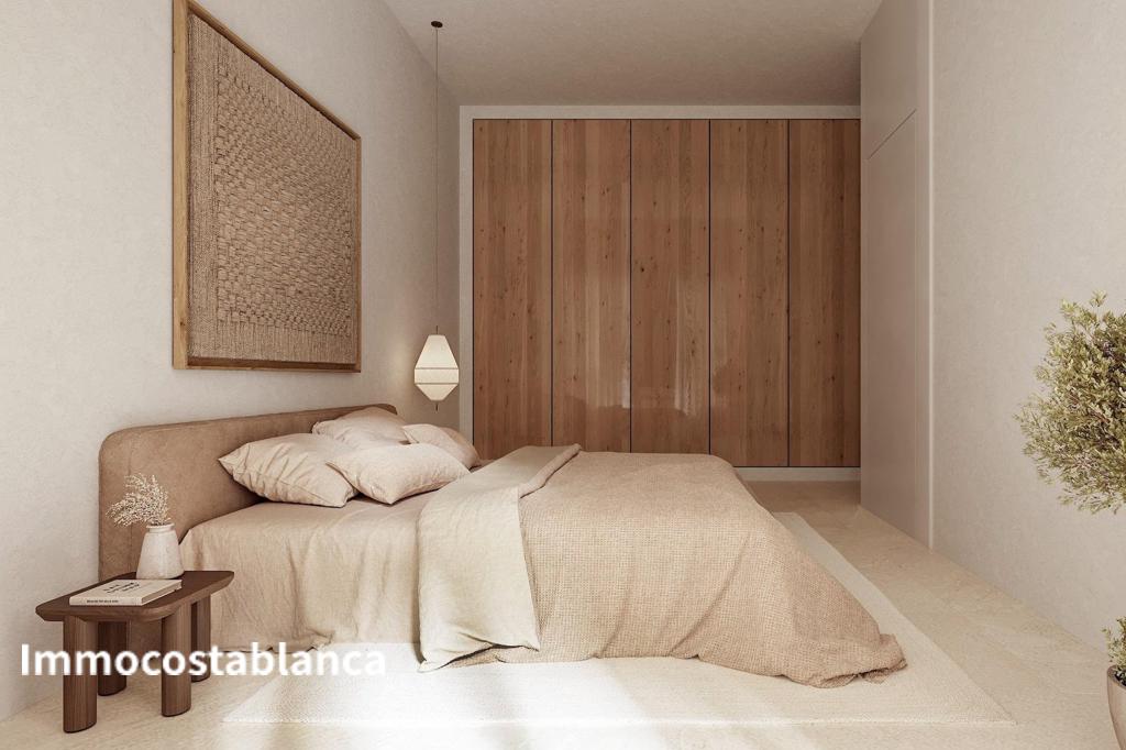 Villa in Calpe, 139 m², 1,190,000 €, photo 4, listing 56527536