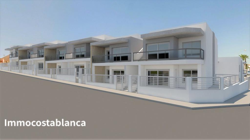 New home in Alicante, 92 m², 170,000 €, photo 3, listing 23158416