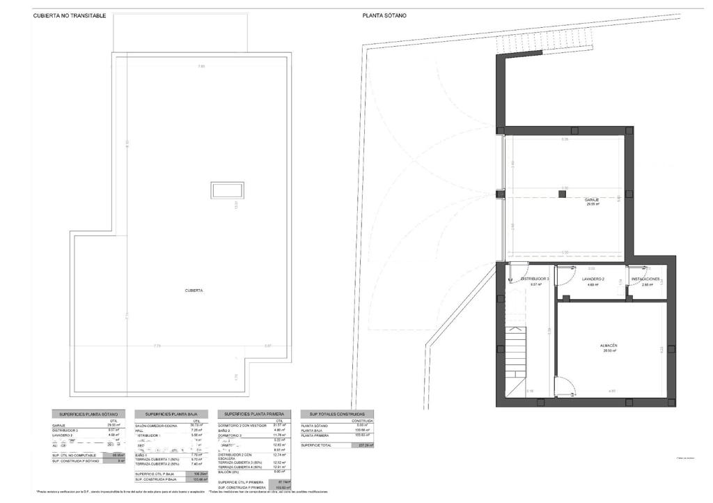 Villa in Orihuela Costa, 237 m², 1,700,000 €, photo 10, listing 69327536