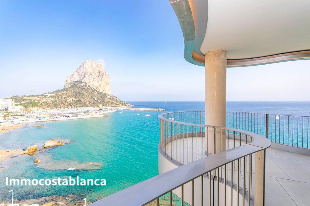 Apartment in Calpe, 181 m², 1,600,000 €, photo 8, listing 37757776