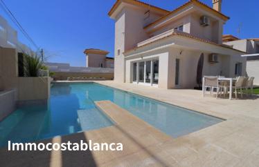 Villa in Torrevieja, 175 m²