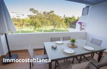 Terraced house in Alicante, 120 m²