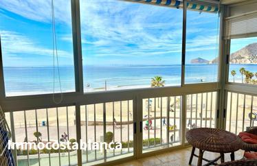 Apartment in Calpe, 62 m²