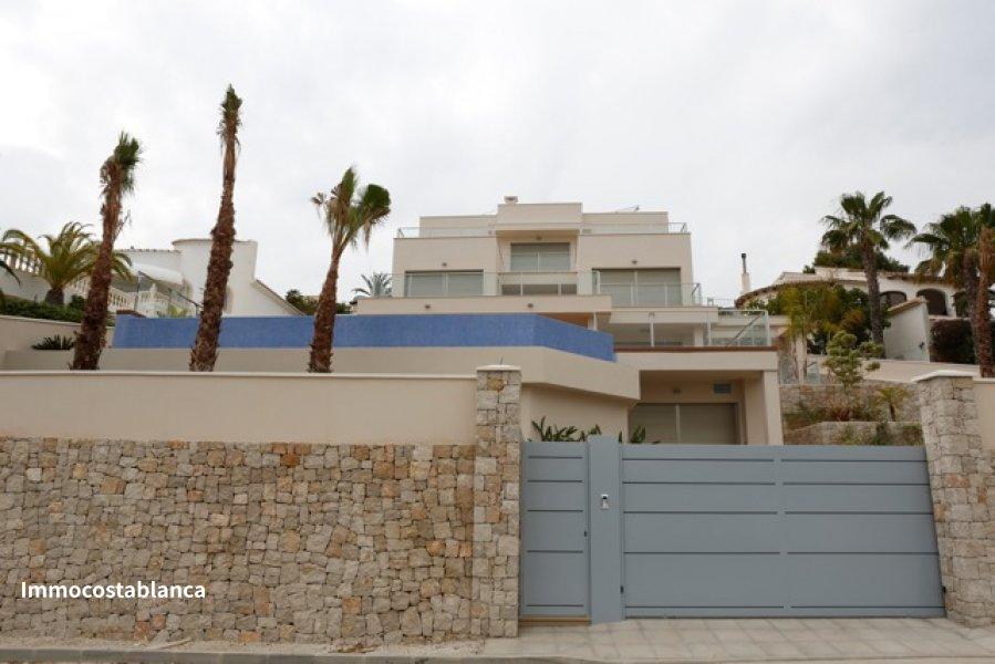 Detached house in Moraira, 497 m², 2,190,000 €, photo 8, listing 17111848