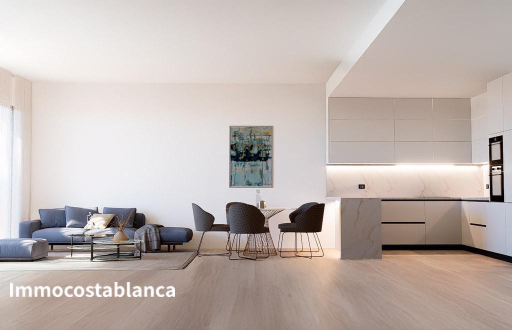 Apartment in Finestrat, 96 m², 453,000 €, photo 6, listing 42529936