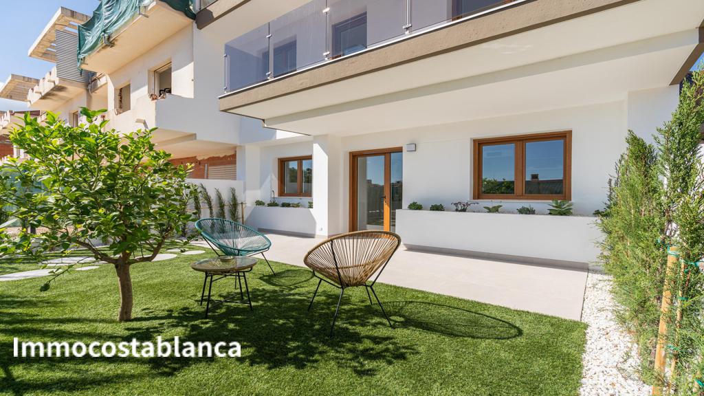 Terraced house in La Nucia, 168 m², 503,000 €, photo 1, listing 61114816
