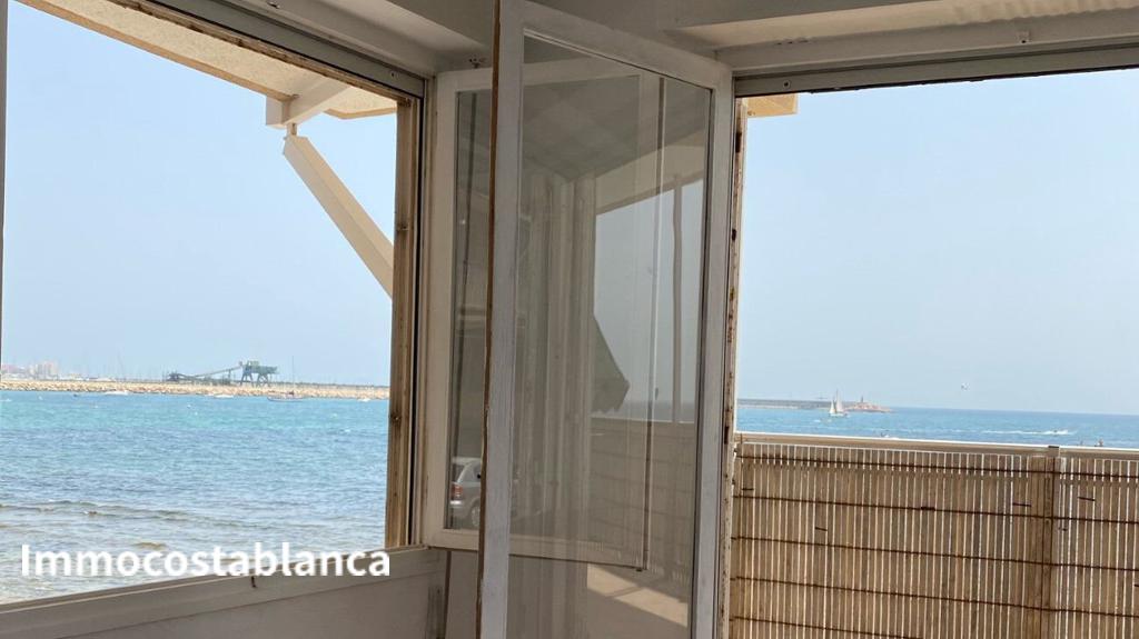 Apartment in Torrevieja, 110 m², 222,000 €, photo 1, listing 1116816