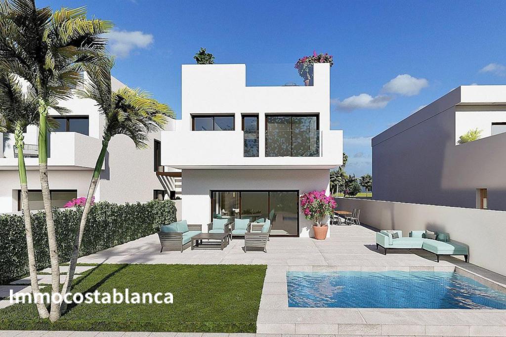 Villa in Torre de la Horadada, 133 m², 585,000 €, photo 3, listing 67522576